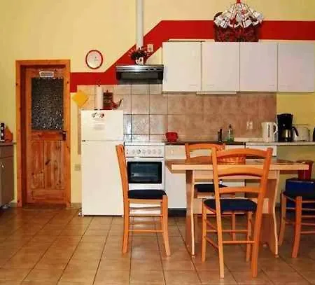 Sunwood Apartment Sonnewalde
