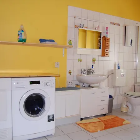 Apartment Sunwood
